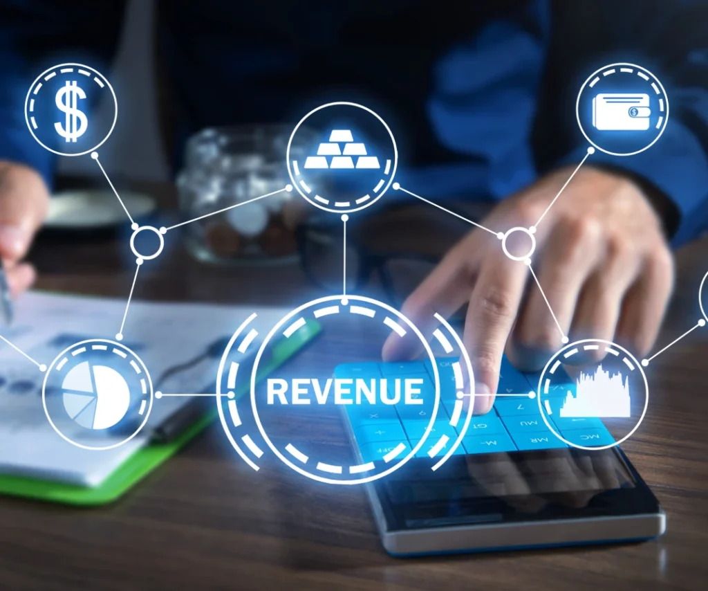 Medical Revenue Cycle Services