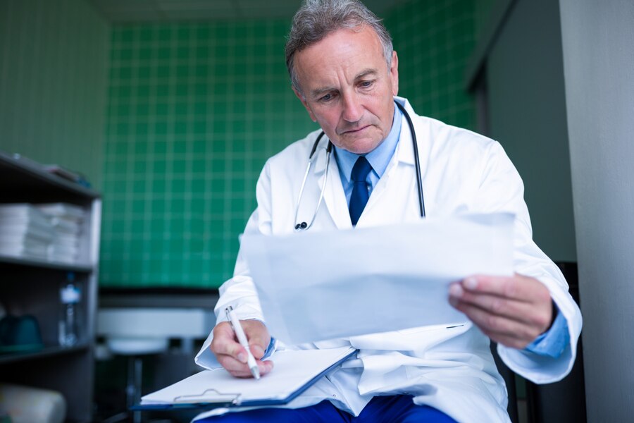 Handling Denials in Healthcare: Benefits,Strategies and Current Trends