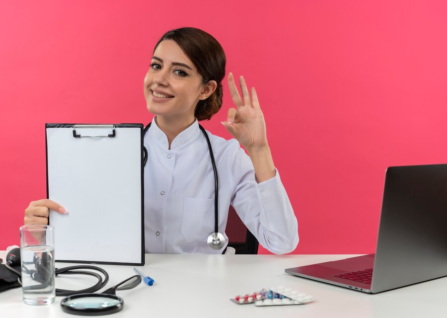 The Best Steps For A Successful Medical Billing Process