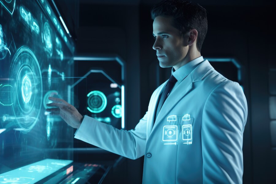 How Will AI Affect Medical Coding and Billing in the Future?