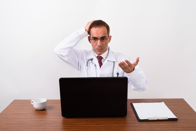 Don't Make These Common Mistakes In Medical Coding