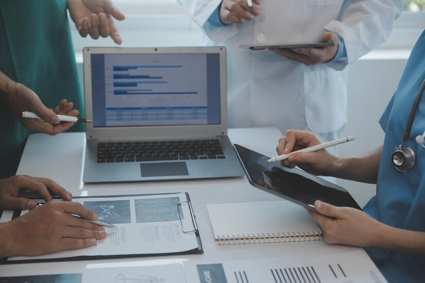 Outsourced Medical Billing: A Comprehensive Overview