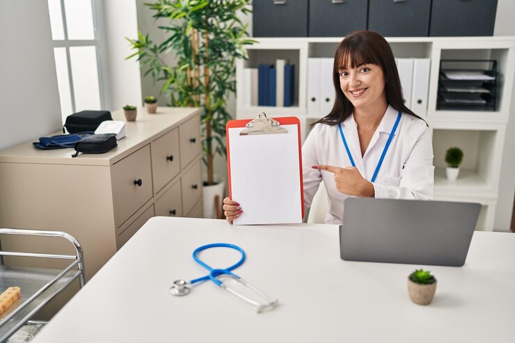 What is Medical Credentialing? A Brief Overview