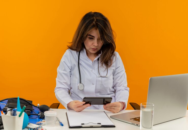 What Are EHRs In Medical Billing? Its Importance and Benefits