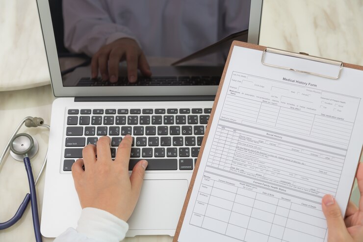 What Are EHRs In Medical Billing? Its Importance and Benefits