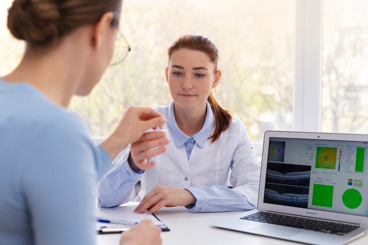 The Importance of Human Expertise in Medical Billing