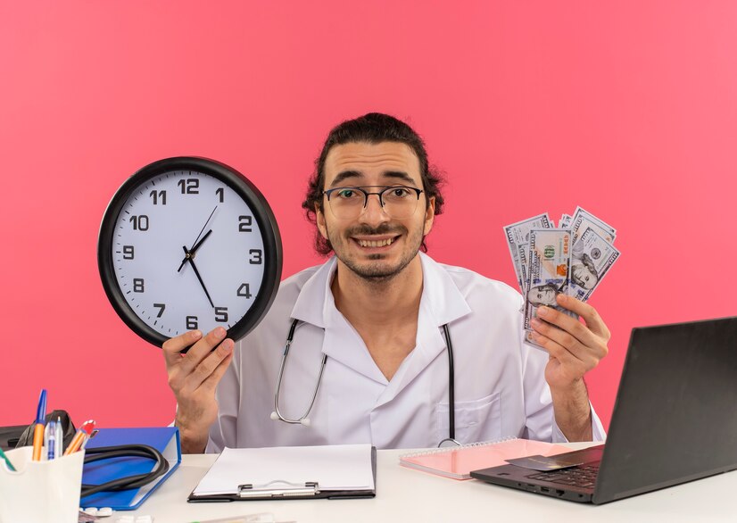 What is a Fee Schedule in Medical Billing?